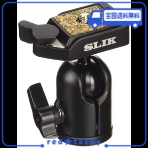 SLIK 雲台 SBH-120 DQ N 自由雲台型 206478