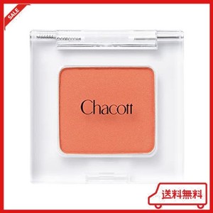 CHACOTT チャコット マルチカラーバリエーション マット MA08