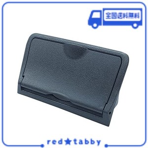 槌屋ヤック 車種専用品 トヨタ 200系 ハイエース 専用 ビルトイン ETCカバー SY-HA4