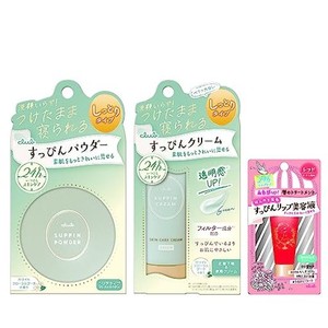 クラブ すっぴんパウダーCホワイトフローラルブーケの香り26G フェイスパウダー スキンケア 毛穴 皮脂 テカリ 防止 つけたまま寝られる 