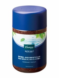 クナイプ(KNEIPP) バスソルト 入浴剤 サンダルウッドの香り 850グラム (X 1)