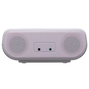 東芝 TY-C160 (P) (ピンク) CDラジオ ワイドFM対応