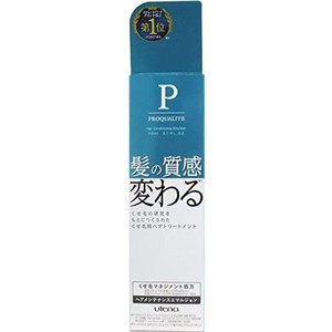 ウテナ プロカリテ ヘアメンテナンスエマルジョン (ヘアトリートメント) 110ML