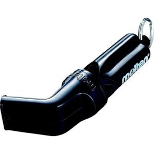 モルテン(MOLTEN) バレーボール用ホイッスル BK(黒) WVBK