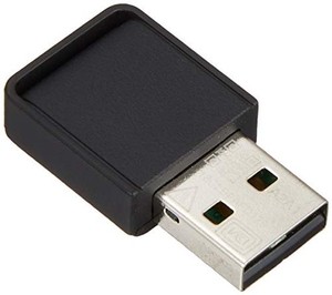 buffalo wifi 無線lan 子機 wi-u2-433dms 11ac 433+150mbps usb2.0 ビームフォーミング機能搭載 日本メーカー