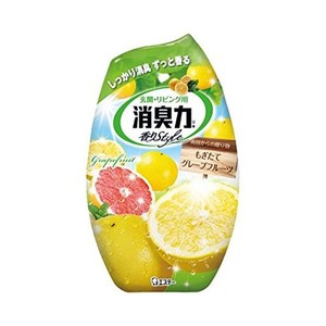 お部屋の消臭力Rグレープフルーツ 400ML