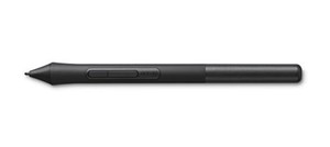 ワコム WACOM PEN 4K ※WACOM INTUOS用オプションペン 筆圧4096レベル対応 ブラック LP1100K