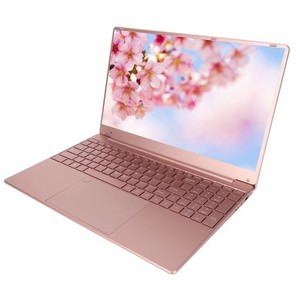 15.6 インチ ノートパソコン、N5095 プロセッサ コンピューター ノートパソコン、WINDOWS 11 用 16GB 1TB ノートパソコン、デュアル スピ