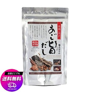 長田食品 あご旨だし(8G×20パック)