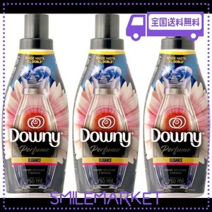 メキシコダウニー エレガンス 750ML×3