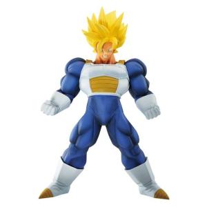 中古】 Banpresto 35886 ドラゴンボール ワールドフィギュア