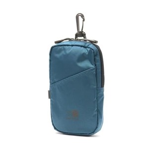 [カリマー] ポーチ 登山 TC PADDED POUCH CELESTIAL BLUE