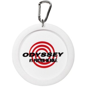 ODYSSEY(オデッセイ) (ODYSSEY) ゴルフ パター練習器具 パットターゲット