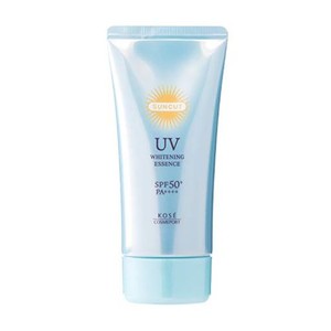 KOSE サンカット 薬用美白UV エッセンス 80G 【医薬部外品】