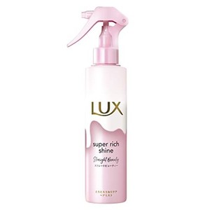 LUX(ラックス)スーパーリッチシャイン ストレートビューティー とろとろうねりケアヘアミスト 本体 180ML