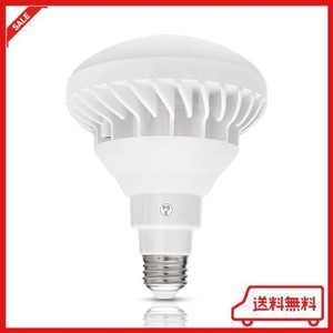 惠成光LED電球 スポットライト E26 LED ビーム電球 200W相当 LED PAR38 散光形 IP65防湿 防雨 屋外屋内兼用 LED？球 E26 看板用ライト 防