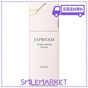 ESPRIQUE(エスプリーク) トリプル ラスティング プライマー 30G 化粧下地 皮脂 テカリ 乾燥 ヨレ トーンアップ SPF45 / PA＋＋＋＋