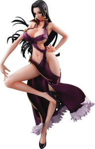 超安い Portrait.Of.Pirates ワンピース LIMITED EDITION ボア コミック・アニメ