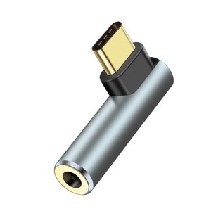 【2024改良型 HIFI音質】 FOR IPHONE16 イヤホン 変換 タイプC イヤホンジャック 変換 L字型 USB C 3.5MM 変換 3極 4極 オーディオ 変換 