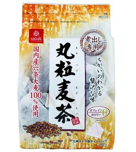 はくばく 丸粒麦茶 30G×30袋