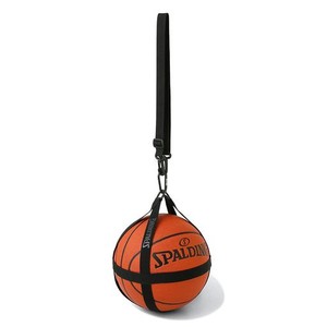 SPALDING(スポルディング) バスケットボール バスケットボールハーネス ブラック バスケ バスケット