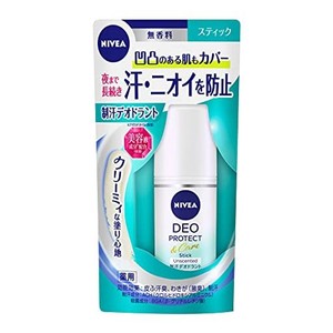 ニベア デオドラント アプローチ スティック 無香料 15G