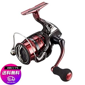 シマノ(SHIMANO) スピニングリール エギング 18 セフィア BB C3000S