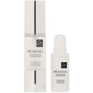 DEAGAIA ディアガイア ナイトリペアエッセンスPRO 20ML ヒト幹細胞美容液