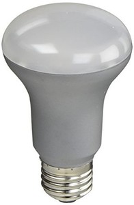 ELPA LED電球 レフ球形 口金直径26MM 電球色 LDR6L-H-G601