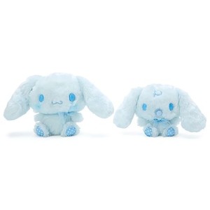 サンリオ(SANRIO) サンリオ ぬいぐるみセット シナモロール シナモン CINNAMOROLL シナモロール空色キャンディデザインシリーズ キャラク