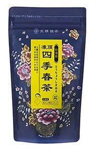 久順銘茶 謝さんの香る烏龍茶 凍頂四季春茶 80G