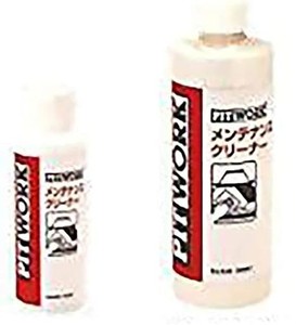 PITWORK(ピットワーク) 5YEARS COAT メンテナンスクリーナー(エンドユーザーリピート用) 100ML KA309-10091