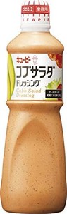 キユーピー コブサラダ ドレッシング 1000ML