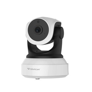 VSTARCAM WI-FI対応カメラ 監視カメラ 防犯カメラ ワイヤレスカメラ ペットモニター WIFI無線接続 ネットワークカメラ PCで遠隔監視可能 