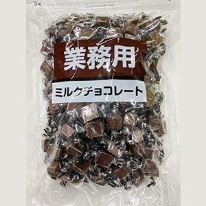 寺沢製菓 ミルクチョコレート 1KG