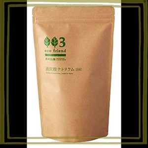 木村石鹸 漂白剤 ナチュラルクリーニング エコフレンド 過炭酸ナトリウム 1KG