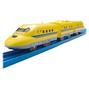 タカラトミー 『 プラレール ES-05 923形ドクターイエロー 』 電車 列車 おもちゃ 3歳以上 玩具安全基準合格 STマーク認証 PLARAIL TAKAR