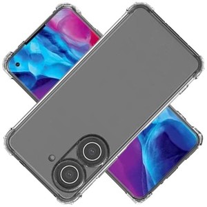 対応 ASUS ZENFONE 9 ケース ASUSZENFONE 9 カバー TPU ZENFONE 9 保護ケース カバー背面 ンプロテクター シェル クバー クリア ソフト 