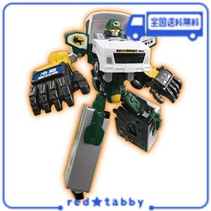 タカラトミー トミカ ジョブレイバー JB08 キャリーブレイバー ヤマト運輸 集配トラック ミニカー おもちゃ 3歳以上
