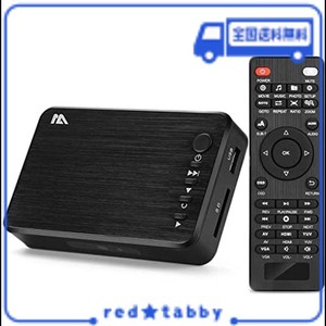 メディア プレーヤー hdmiの通販｜au PAY マーケット