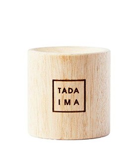 TADAIMA-ただいま ウッドアロマディフューザー【アロマ初心者向け ディフューザー】 ウッドディッシュ アロマディフューザー 簡易ディフ