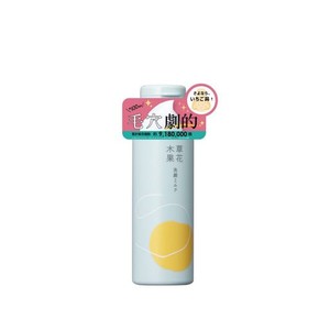 【公式】草花木果 洗顔ミルク 60ML いちご鼻 毛穴 ケア 洗顔料 オーガニック