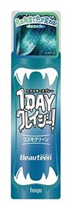 ビューティーン 1DAYクレイジー!？コスモグリーン 1個 (X 1)