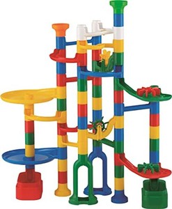 くもん出版 NEW くみくみスロープ (リニューアル) 知育玩具 おもちゃ 3歳以上 KUMON