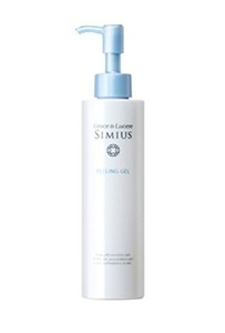 GRACE＆LUCERE SIMIUS　シミウス　ピーリングジェル　200ML