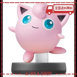 AMIIBO プリン (大乱闘スマッシュブラザーズシリーズ)