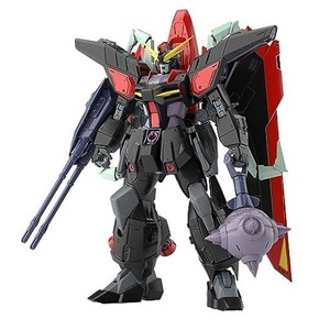 FULL MECHANICS (フルメカニクス) 機動戦士ガンダムSEED レイダーガンダム 1/100スケール 色分け済みプラモデル