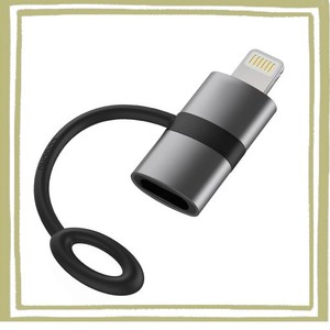 LIGHTNING USB-C 変換アダプタ USB TYPEC LIGHTNING 変換アダプタ 36W PD急速充電対応 タイプC ライトニング 変換 データ転送(IPHONEとPC