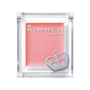 RIMMEL (リンメル) プリズム クリームアイカラー 014 コーラルピンク アイシャドウ 2.0グラム (X 1)