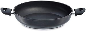 フィスラー (FISSLER) サーブパン 28CM IH対応 セニット IH 3層フッ素コーティング ガス火/IH対応  045-501-28-100